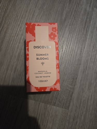 Discover summer blooms - discover,
