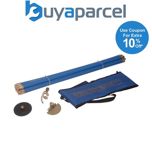 Bailey 5431 universal x - bailey,
