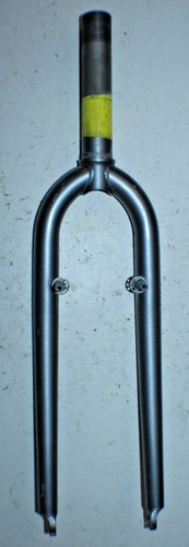 Vintage chromoly rigid mtb - rigid,