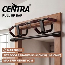 Centra pull bar doorway - pull,