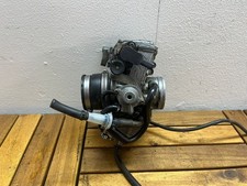 KEIHIN CR FLAT SLIDER CARB 43MM TESTED ALL WORKING GOOD