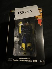 Valentino rossi minichamps