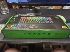 Razer Huntsman V3 Pro
