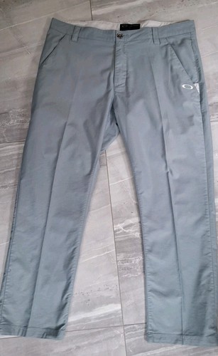 Oakley golf trousers - golf, 40w