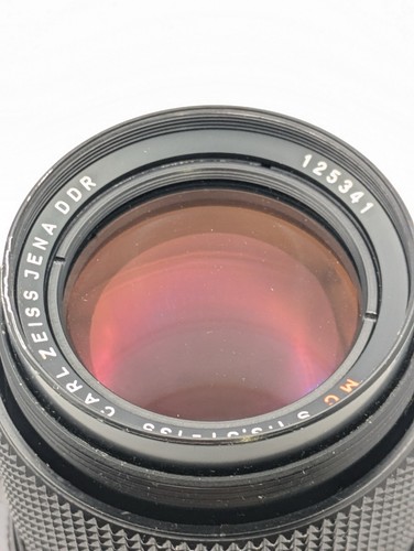 Carl zeiss jena ddr - jena,