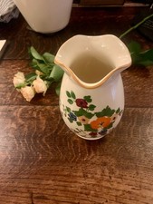 Art Deco Royal Ivory Titian