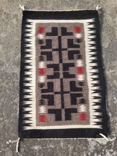 Vintage handwoven native - vintage,