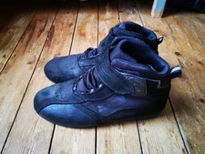 Sidi Mythos Gore Tex Motocycle