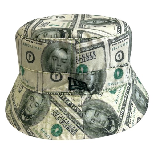 Billie eilish dollar - dollar, bill