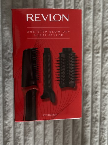 Revlon one step - blow-dry, multi