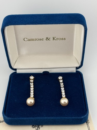 Camrose kross jacqueline - kross,