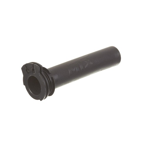 Handlebar throttle tube fit - handlebar,