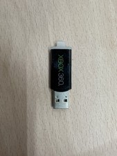 USB SanDisk Official Xbox 360 8GB Flash Drive Memory Stick Flash Drive