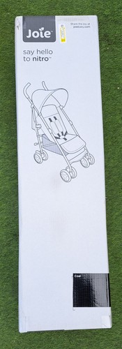 Joie nitro single seat - joie,