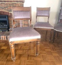 antique chairs beautifully