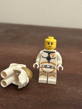 LEGO Creator 3-in-1 Space