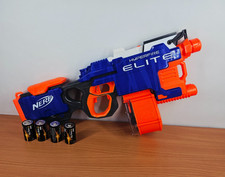 NERF N-Strike Elite HyperFire