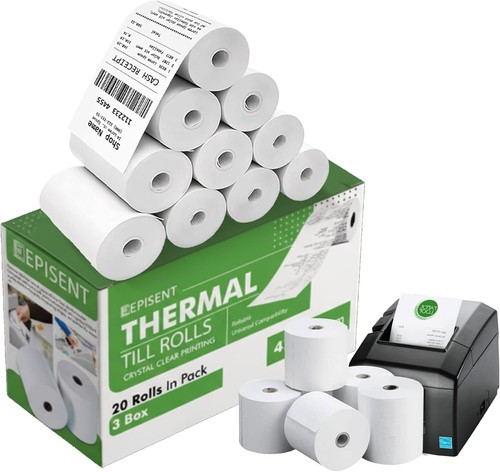 Bpa free thermal - bpa,