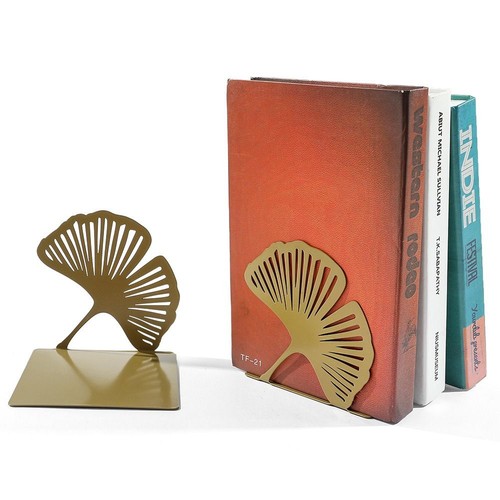 2pcs shaped folding - 2pcs, bookends
