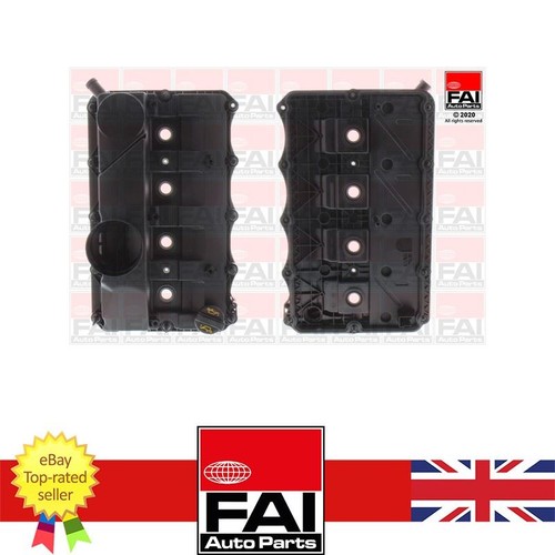 Cylinder head cover - cylinder,