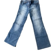 Lee Cooper 1908 Men's Straight /Relaxed Fit Jeans W34 L29”