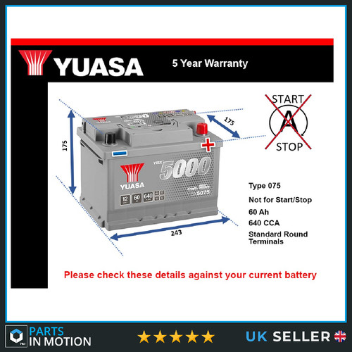 Battery fits noble m600 - fits,