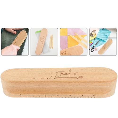 Reusable wooden quilter - reusable,
