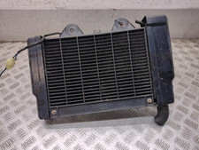 1995 TRIUMPH SPEED TRIPLE 885  Radiator