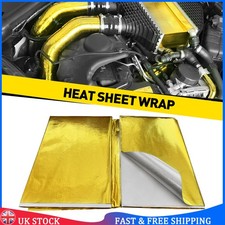 Reflect Gold Engine/Intake