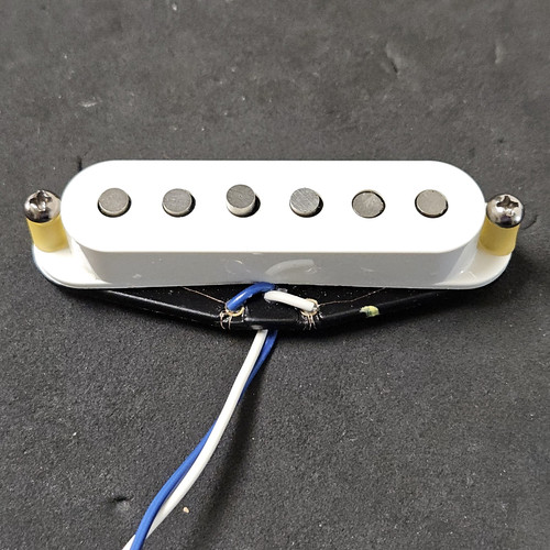 2001 fender american series - fender,