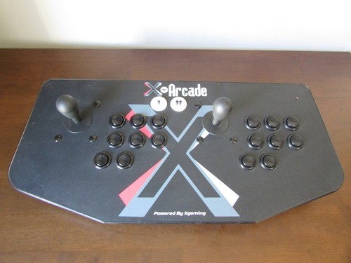 Gaming arcade 2 player - x-arcade,