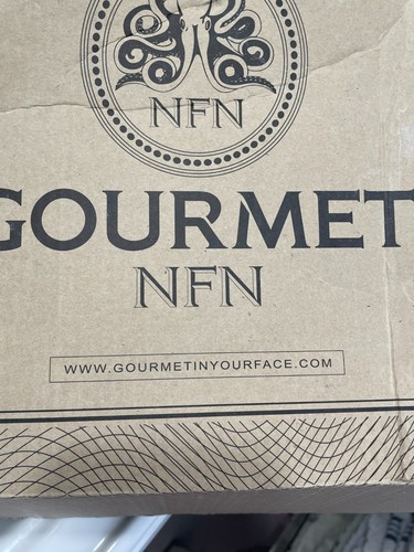 Gourmet sneakers the - sneakers, 35