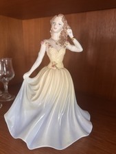 Coalport Ladies of Fashion