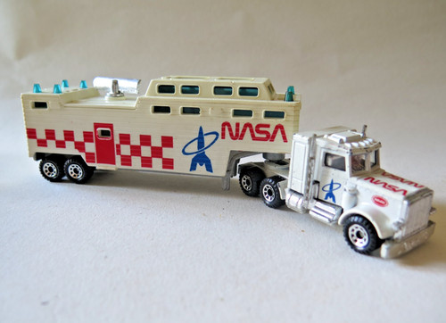 Matchbox convoy - cy-15,
