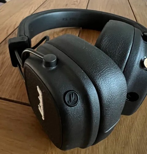 Marshall major wireless - marshall, v