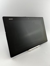 Sony Xperia Z2 Tablet SGP511 Black 10.1" WiFi Android Tablet Spares & Repairs #D