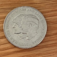 1981 HRH Prince Charles and