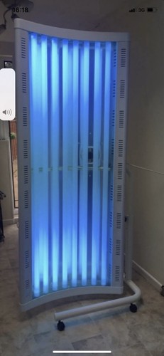 Philips canopy sunbed free - canopy,