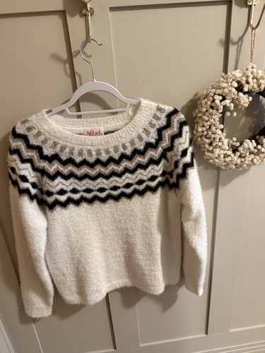 Afibel winter jumper fair - , isle