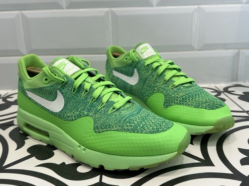 Nike air max ultra - ultra, flyknit