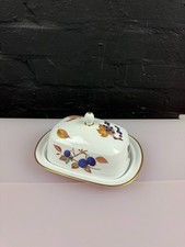 Royal Worcester Evesham Gold