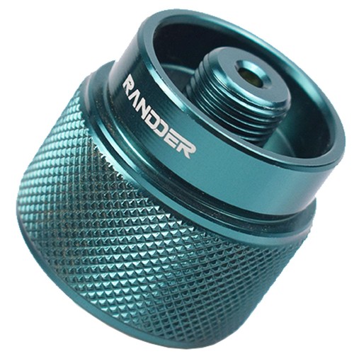 Propane butane adapter - to,