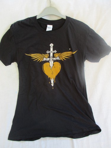 Bon jovi shirt size - t-shirt,,