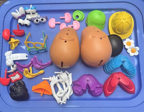 Potato head collection - mr.,