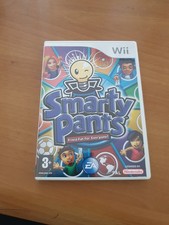 Smarty Pants for Nintendo Wii