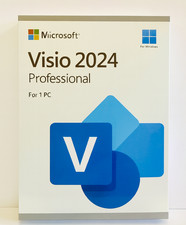 Microsoft Visio Professional