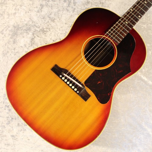 Gibson 1962 vintage - lg-2,