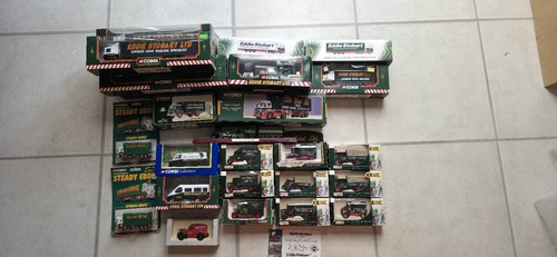 Eddie stobart collection - collection, of