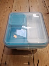 Cool Gear Top Notch Lunch Box