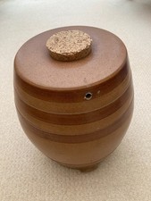 Antique salt glaze stoneware